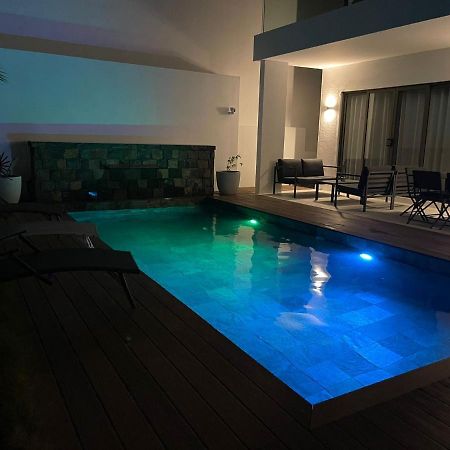 Villa Cap Malheureux, Piscine Privee, Salle De Jeux Petit Raffray 외부 사진